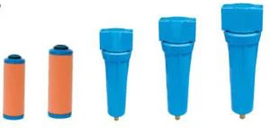 Zračni kompresor dele--zračni filtri