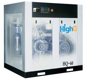 Vijak kompresor--VFB